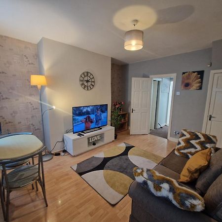 Primos Executive - 2 Bedroom House In Wallsend Newcastle upon Tyne Zewnętrze zdjęcie
