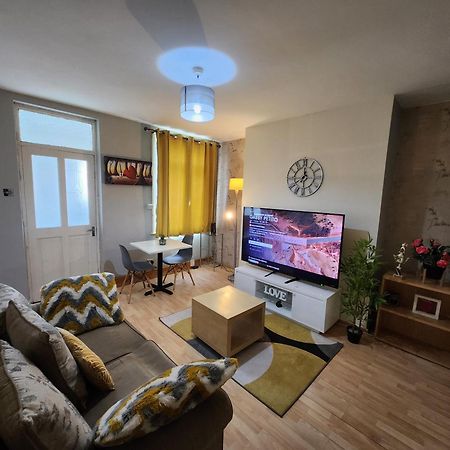 Primos Executive - 2 Bedroom House In Wallsend Newcastle upon Tyne Zewnętrze zdjęcie