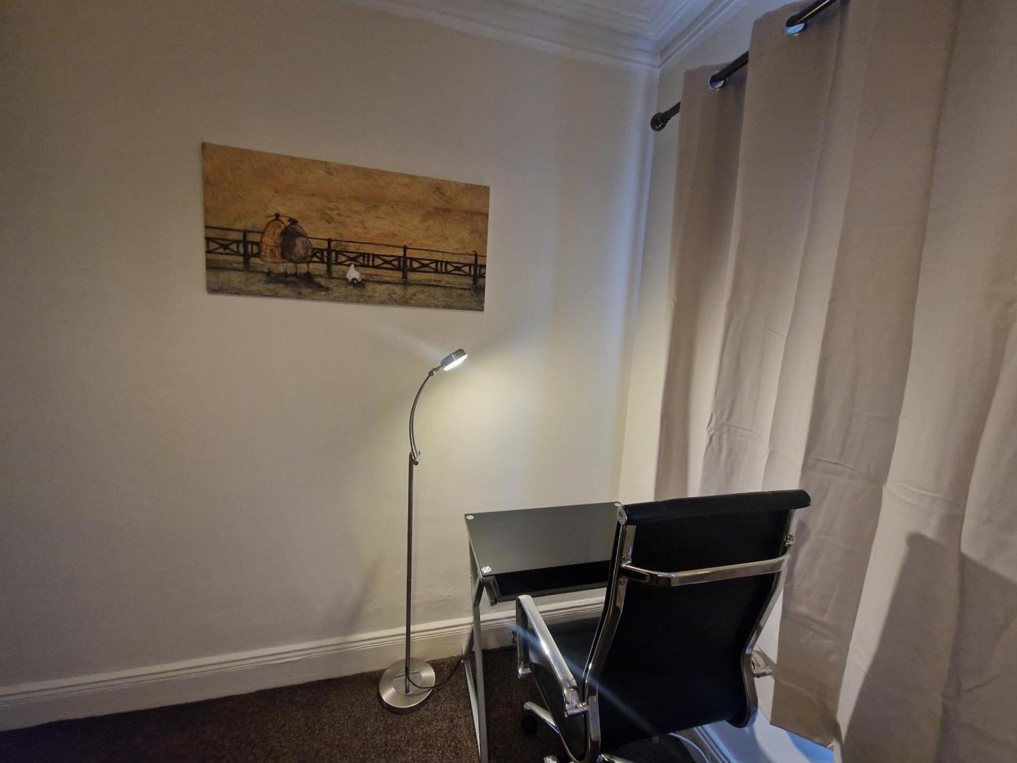 Primos Executive - 2 Bedroom House In Wallsend Newcastle upon Tyne Zewnętrze zdjęcie