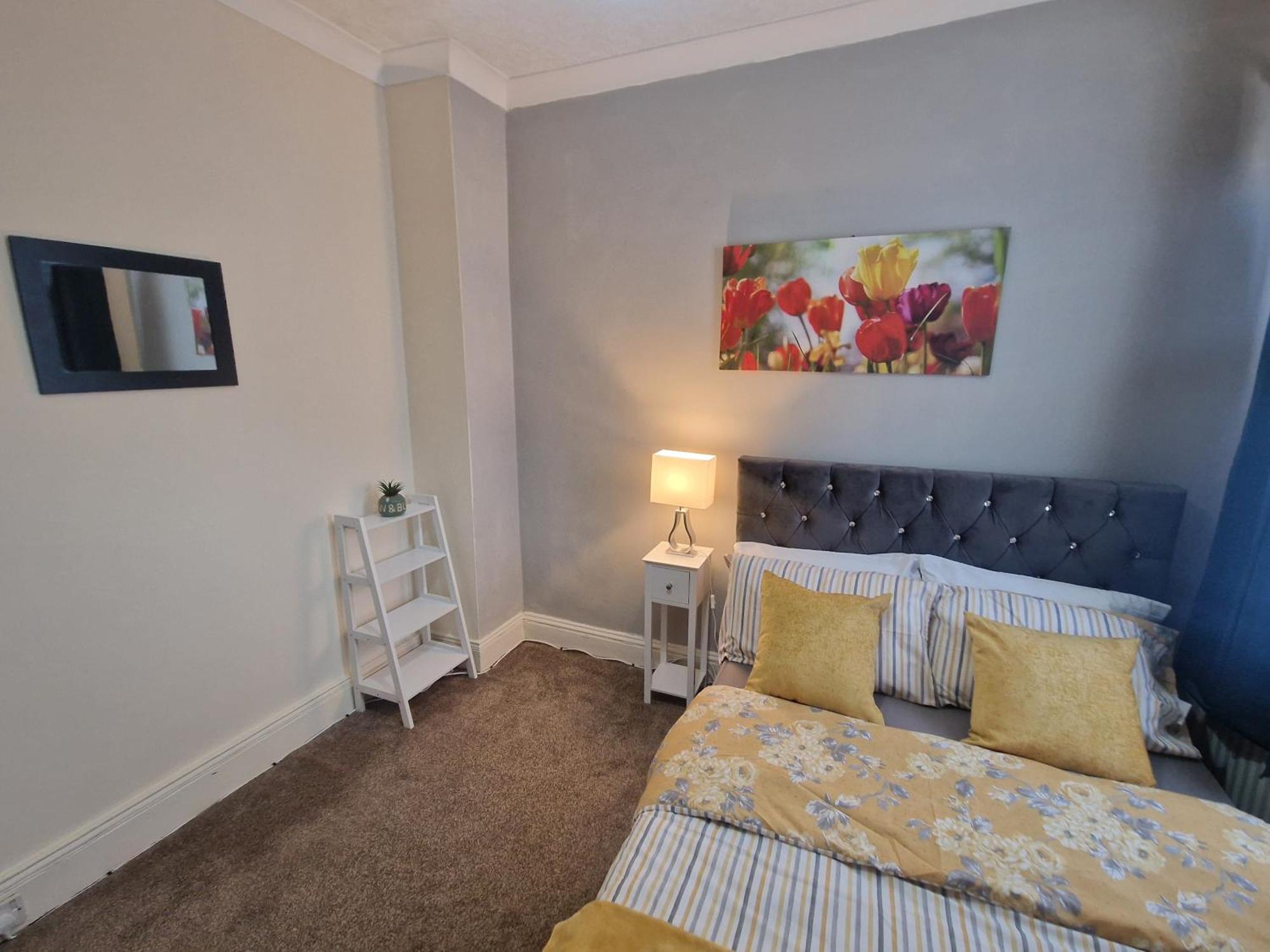 Primos Executive - 2 Bedroom House In Wallsend Newcastle upon Tyne Zewnętrze zdjęcie