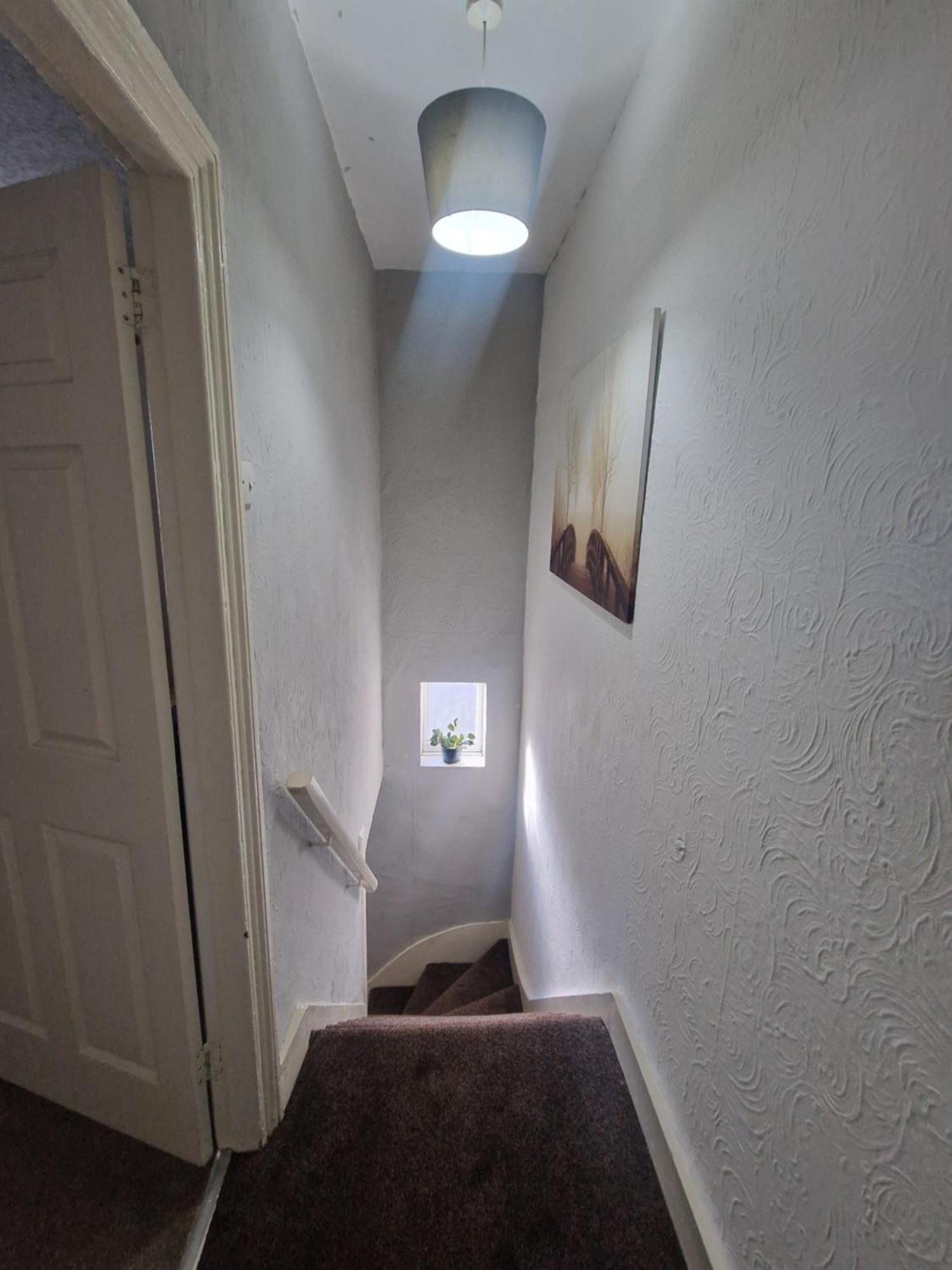 Primos Executive - 2 Bedroom House In Wallsend Newcastle upon Tyne Zewnętrze zdjęcie