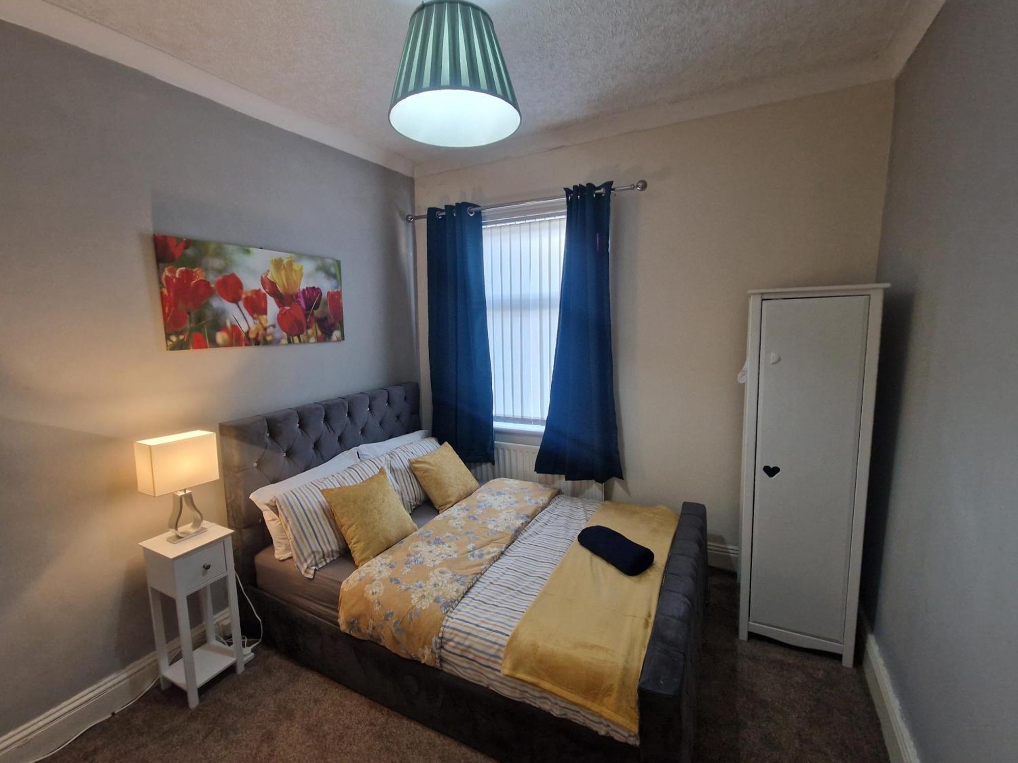 Primos Executive - 2 Bedroom House In Wallsend Newcastle upon Tyne Zewnętrze zdjęcie