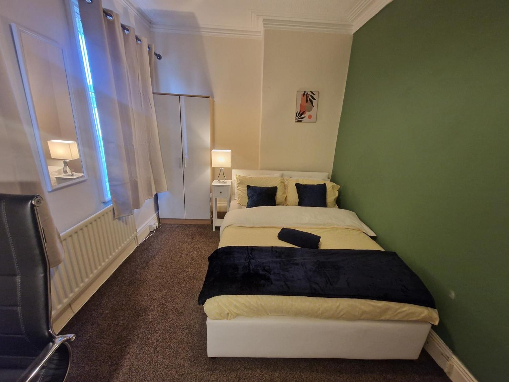 Primos Executive - 2 Bedroom House In Wallsend Newcastle upon Tyne Zewnętrze zdjęcie