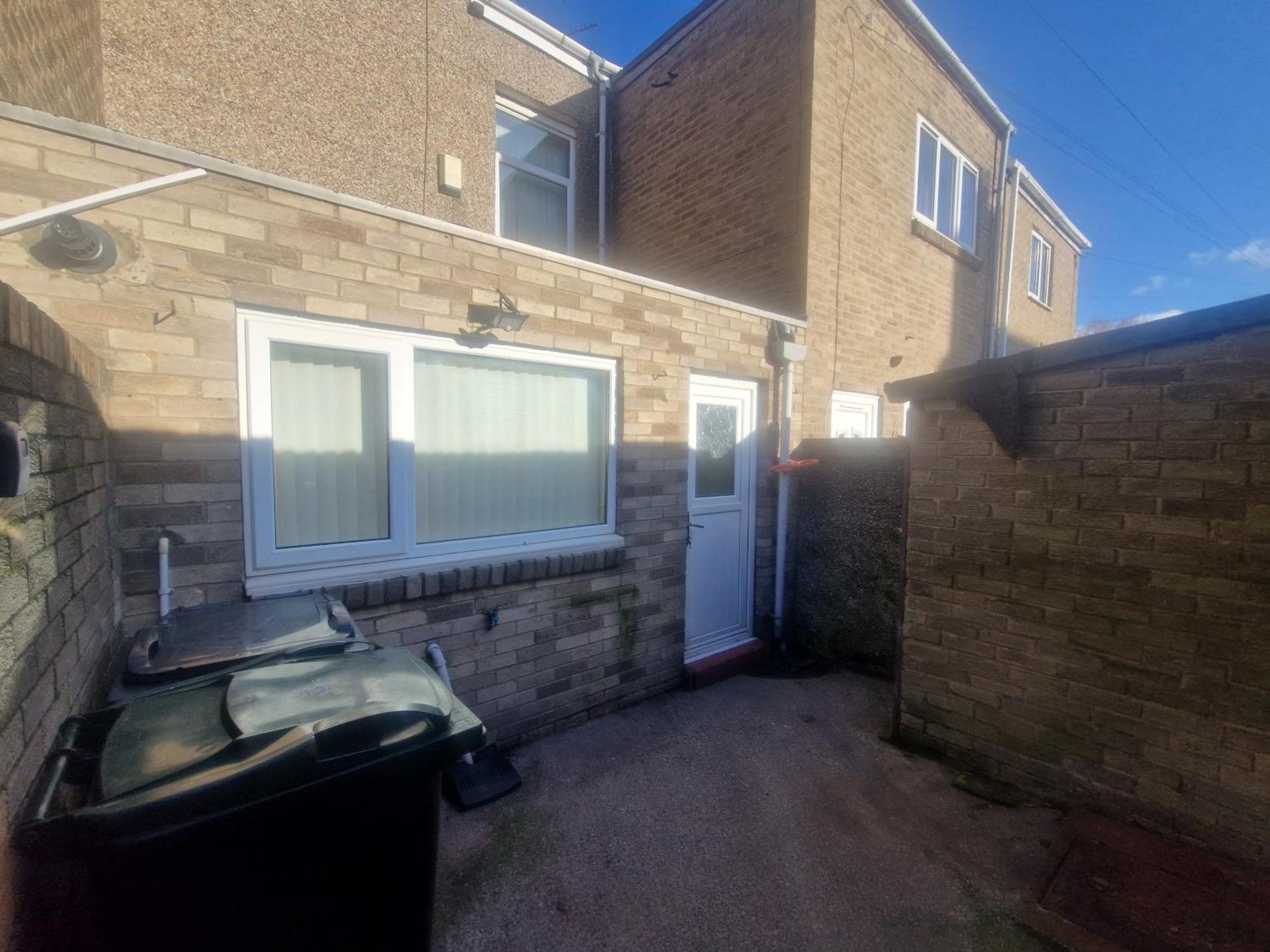 Primos Executive - 2 Bedroom House In Wallsend Newcastle upon Tyne Zewnętrze zdjęcie