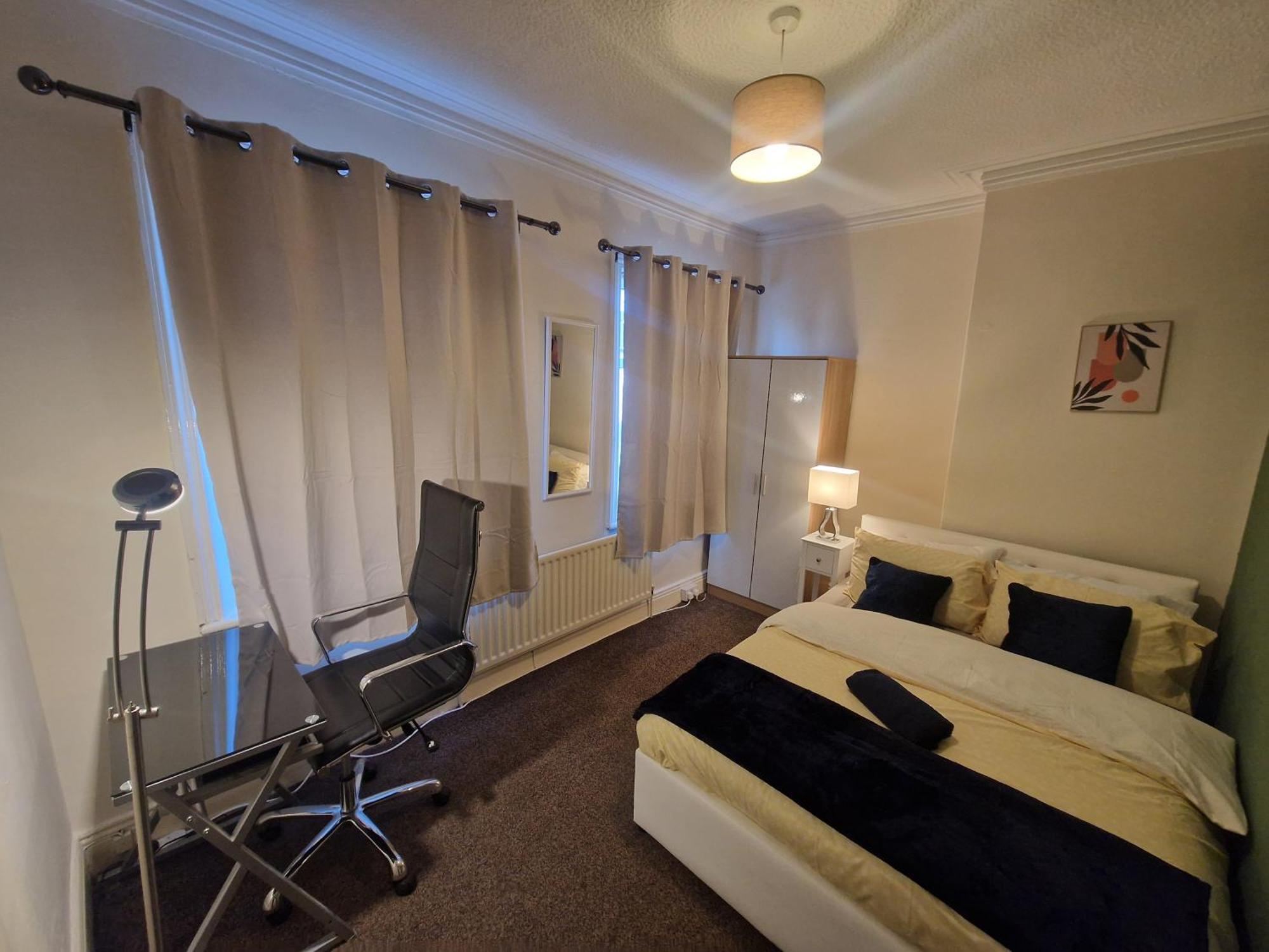 Primos Executive - 2 Bedroom House In Wallsend Newcastle upon Tyne Zewnętrze zdjęcie