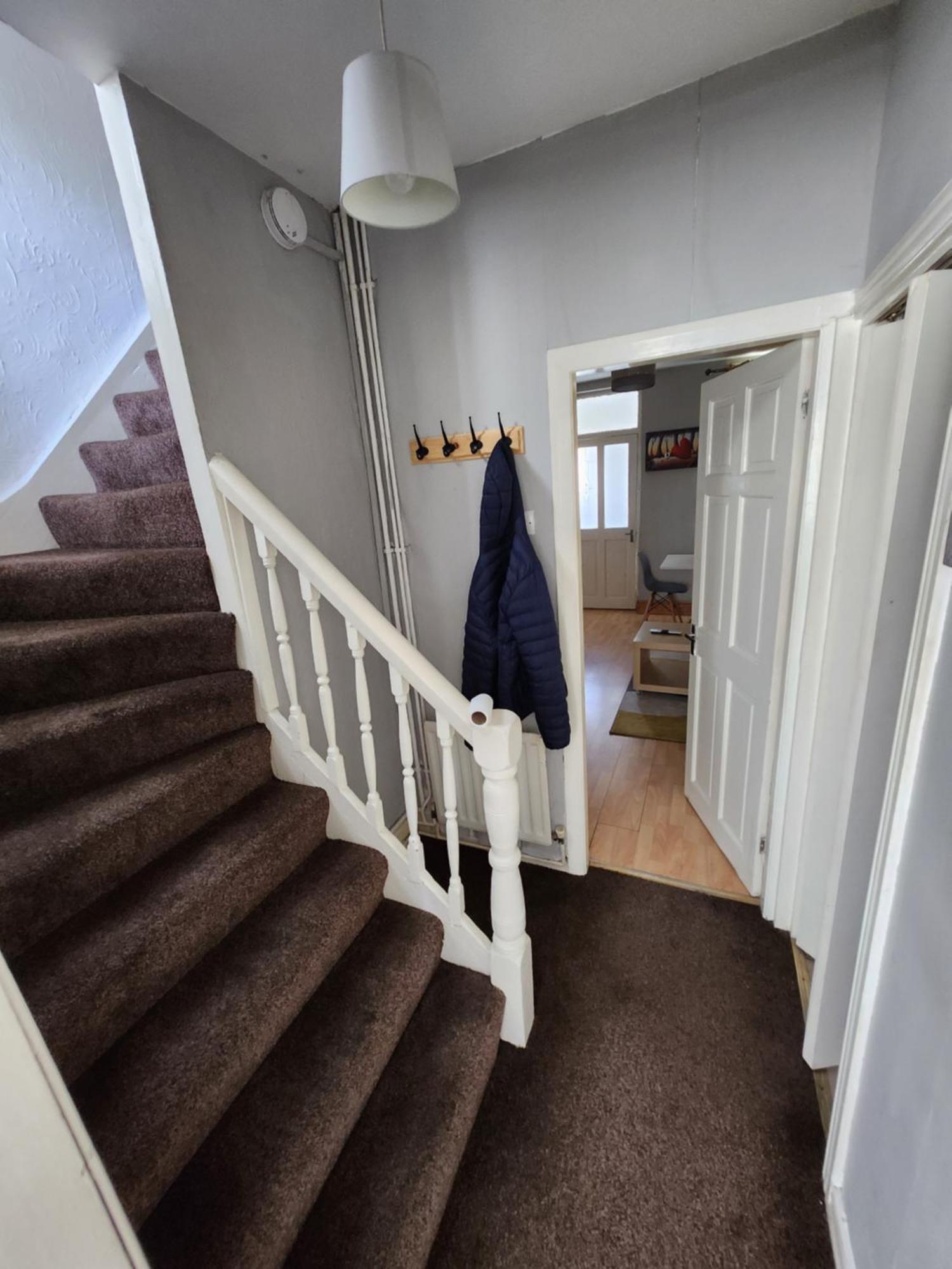 Primos Executive - 2 Bedroom House In Wallsend Newcastle upon Tyne Zewnętrze zdjęcie