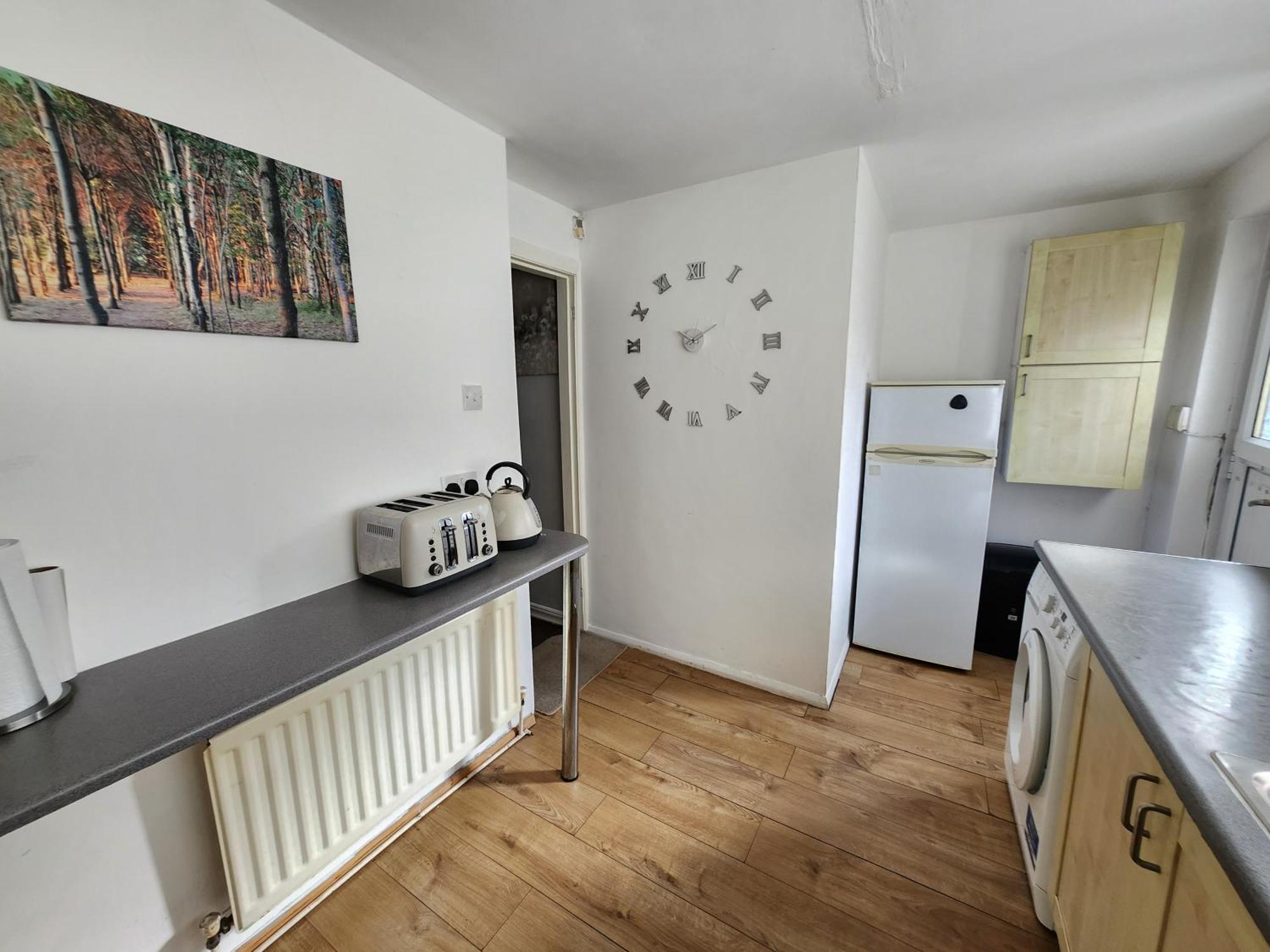 Primos Executive - 2 Bedroom House In Wallsend Newcastle upon Tyne Zewnętrze zdjęcie